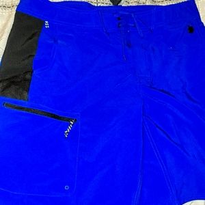 Magellan shorts